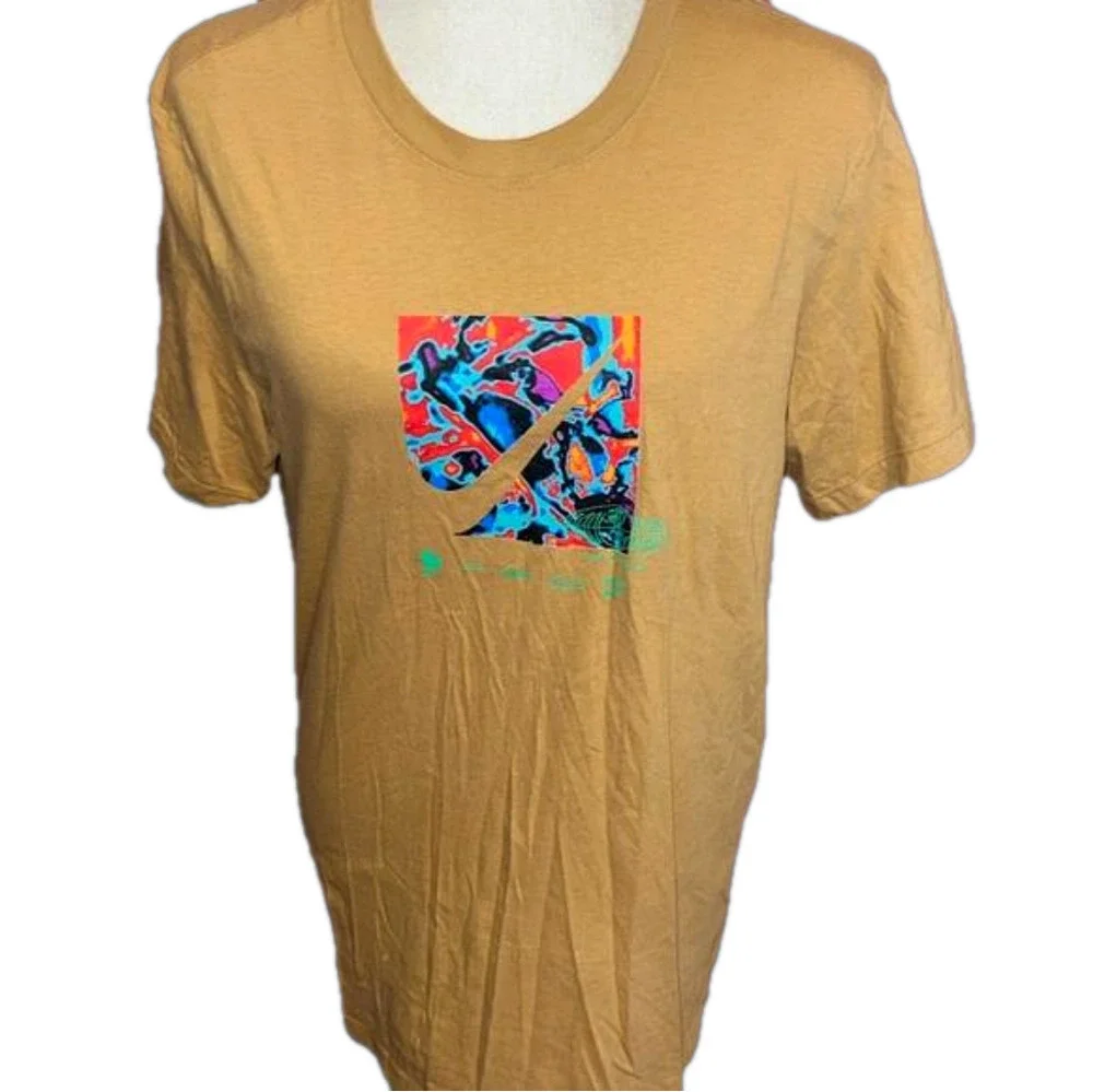 Nike Worldwide T-Shirt S