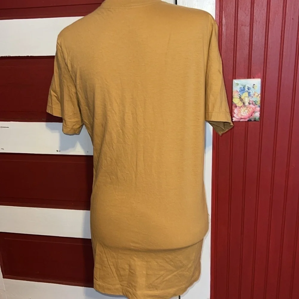 Nike Worldwide T-Shirt S