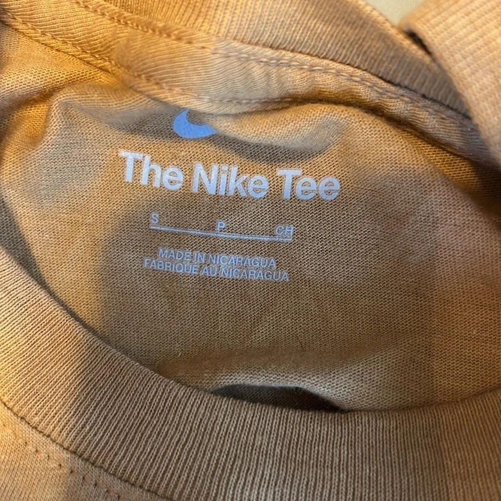 Nike Worldwide T-Shirt S