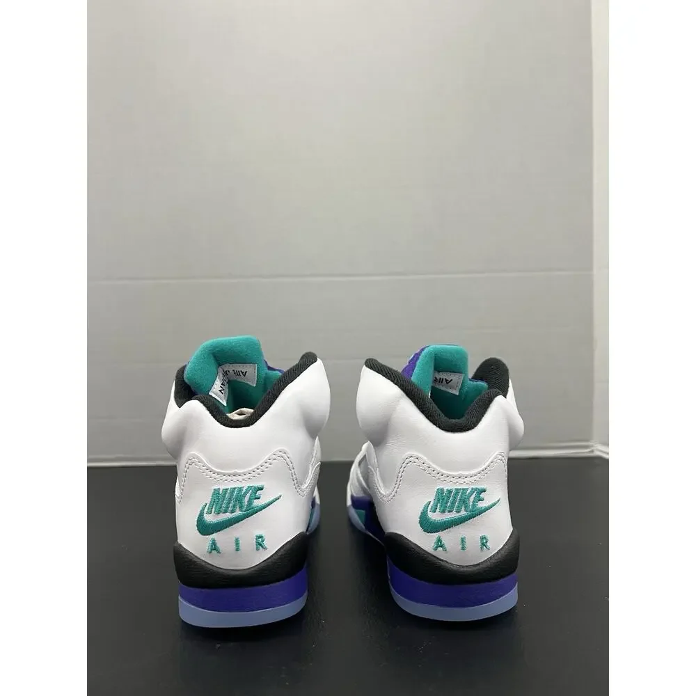 Jordan brand new