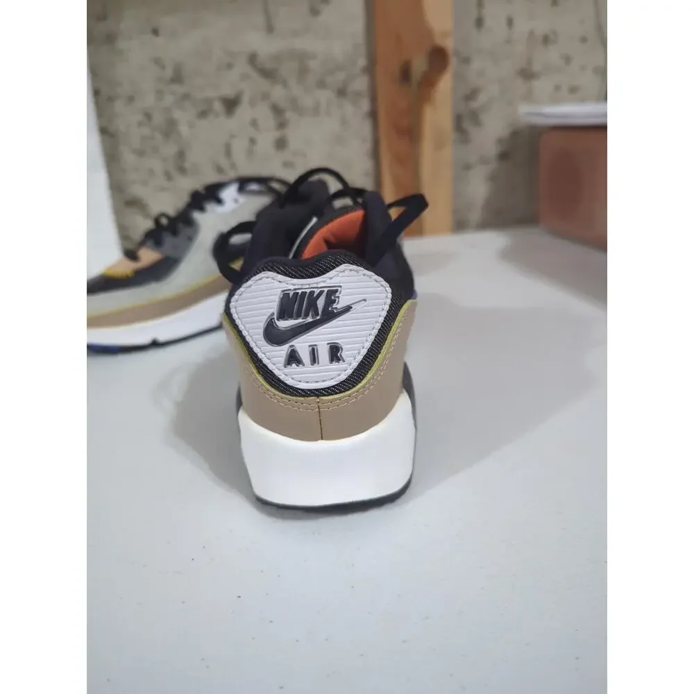 Nike very good