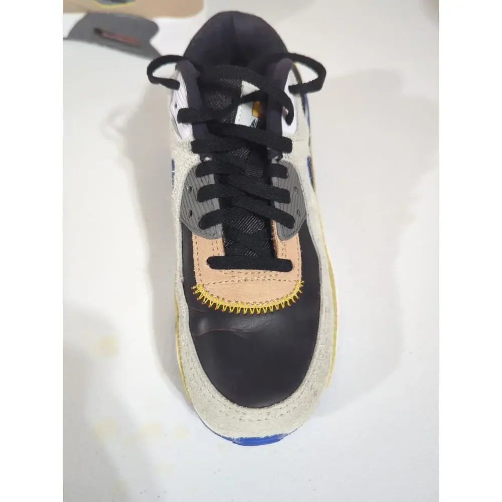 Nike very good