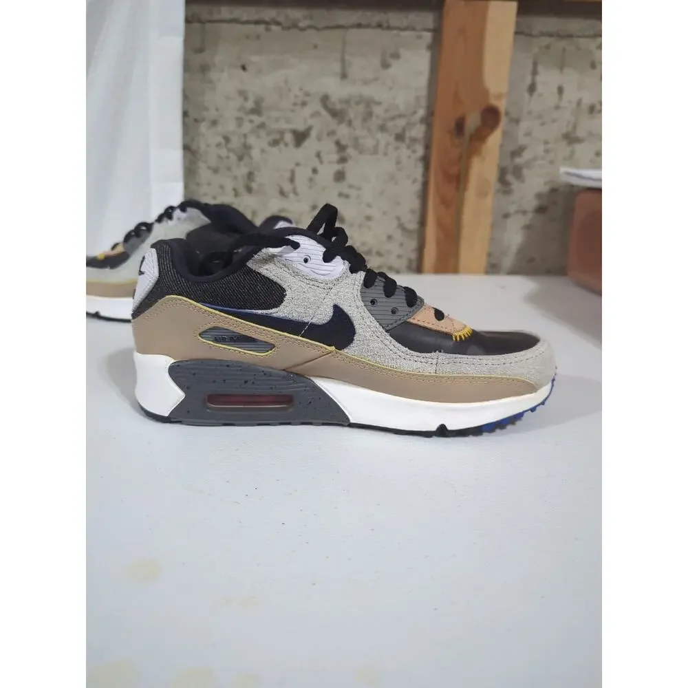 Nike very good