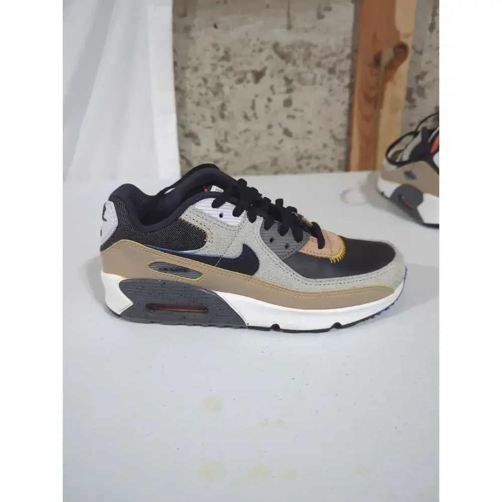 Nike very good