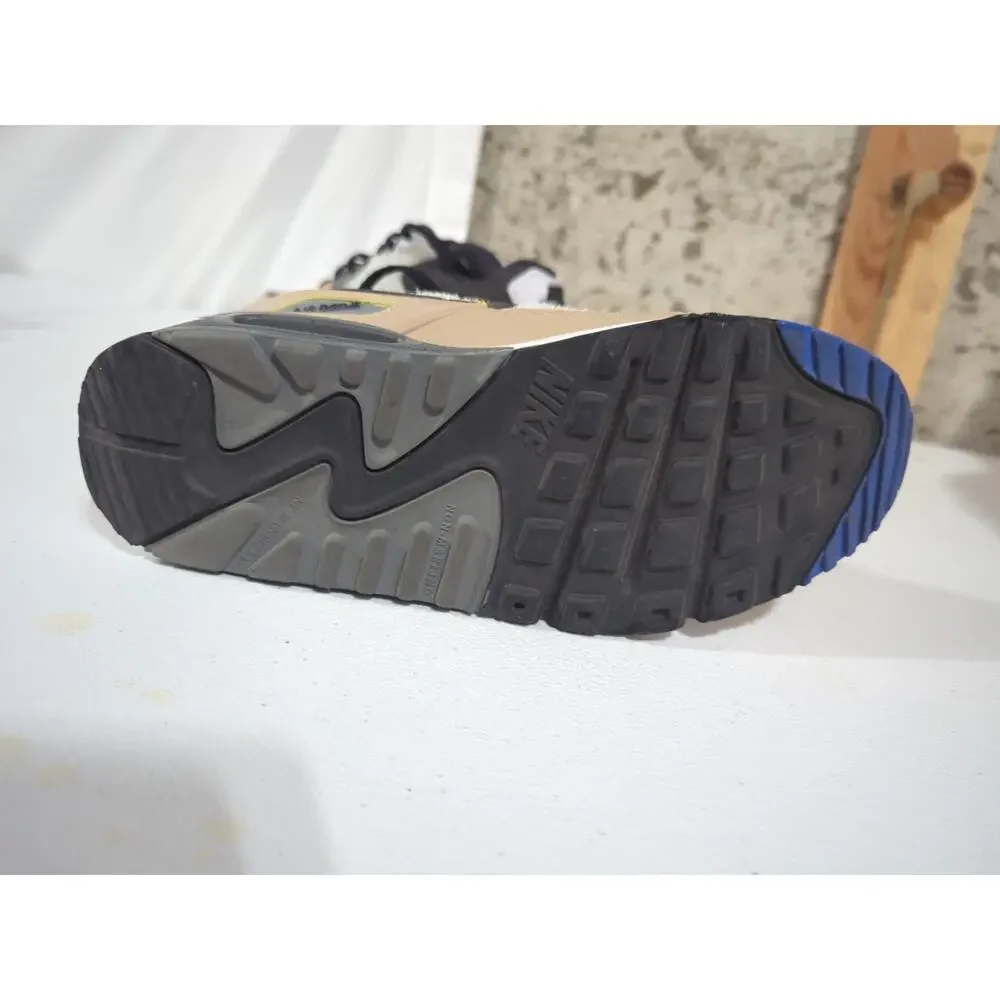 Nike very good