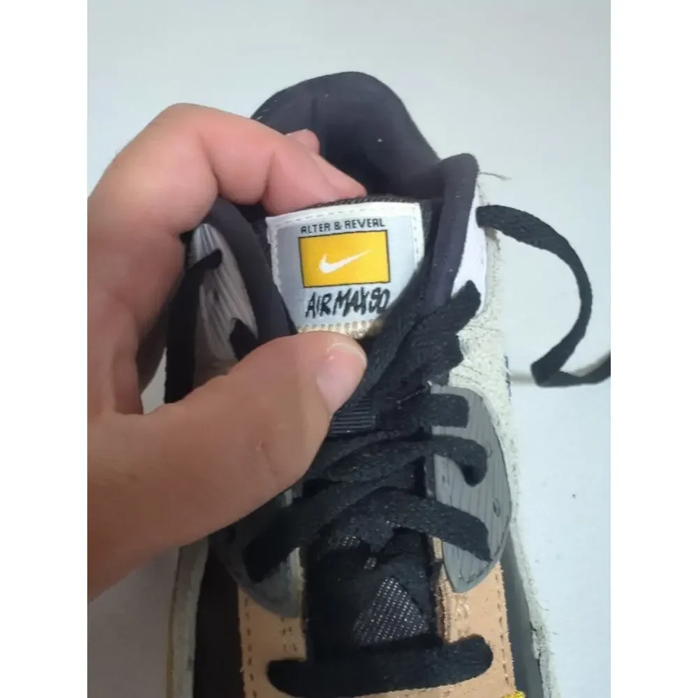 Nike very good
