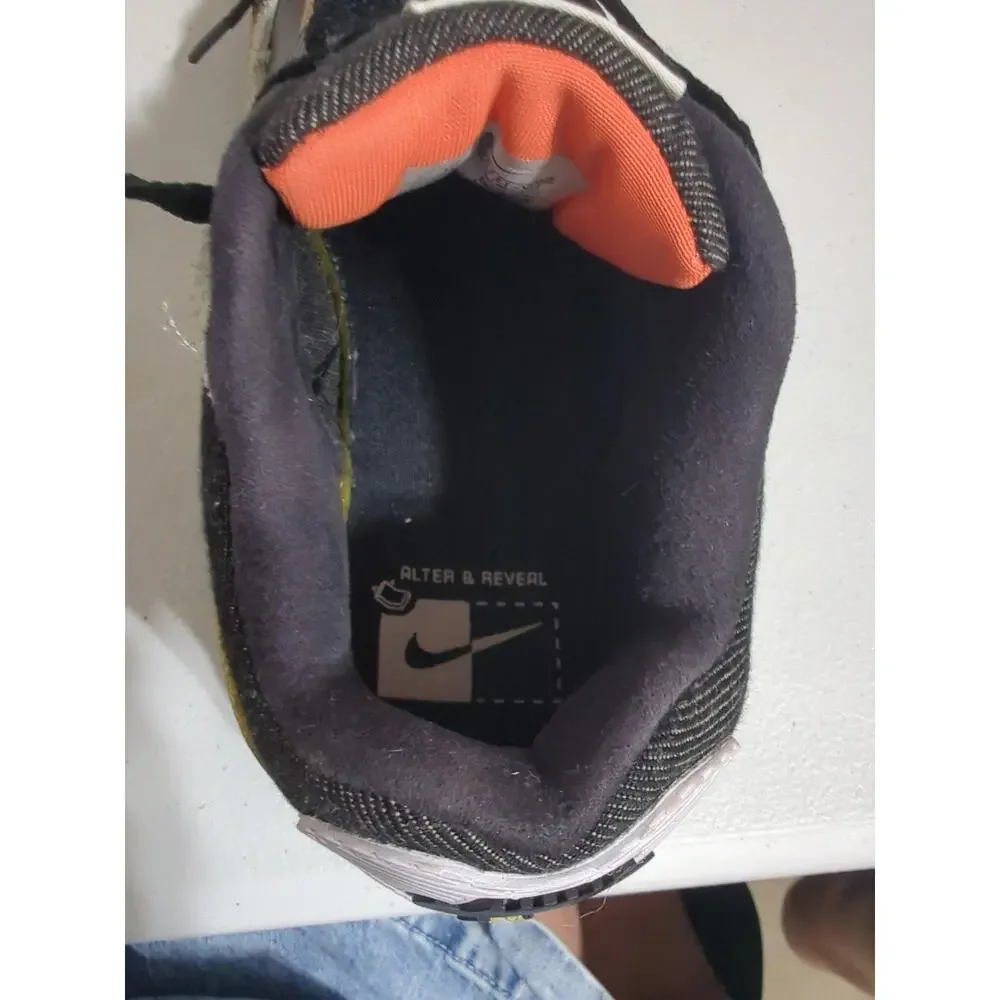 Nike very good