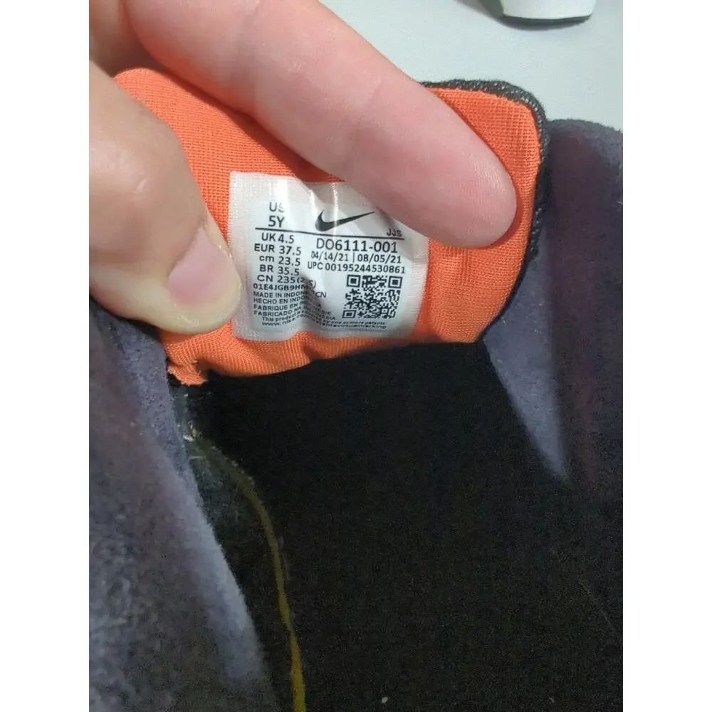 Nike very good