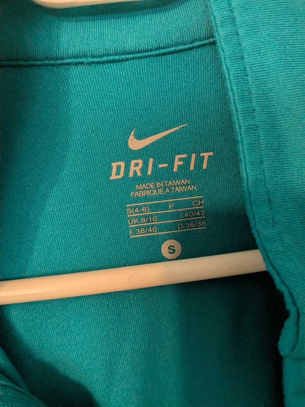 Nike long sleeve