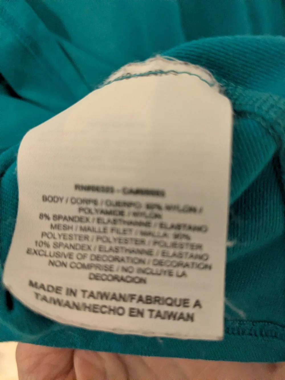 Nike long sleeve