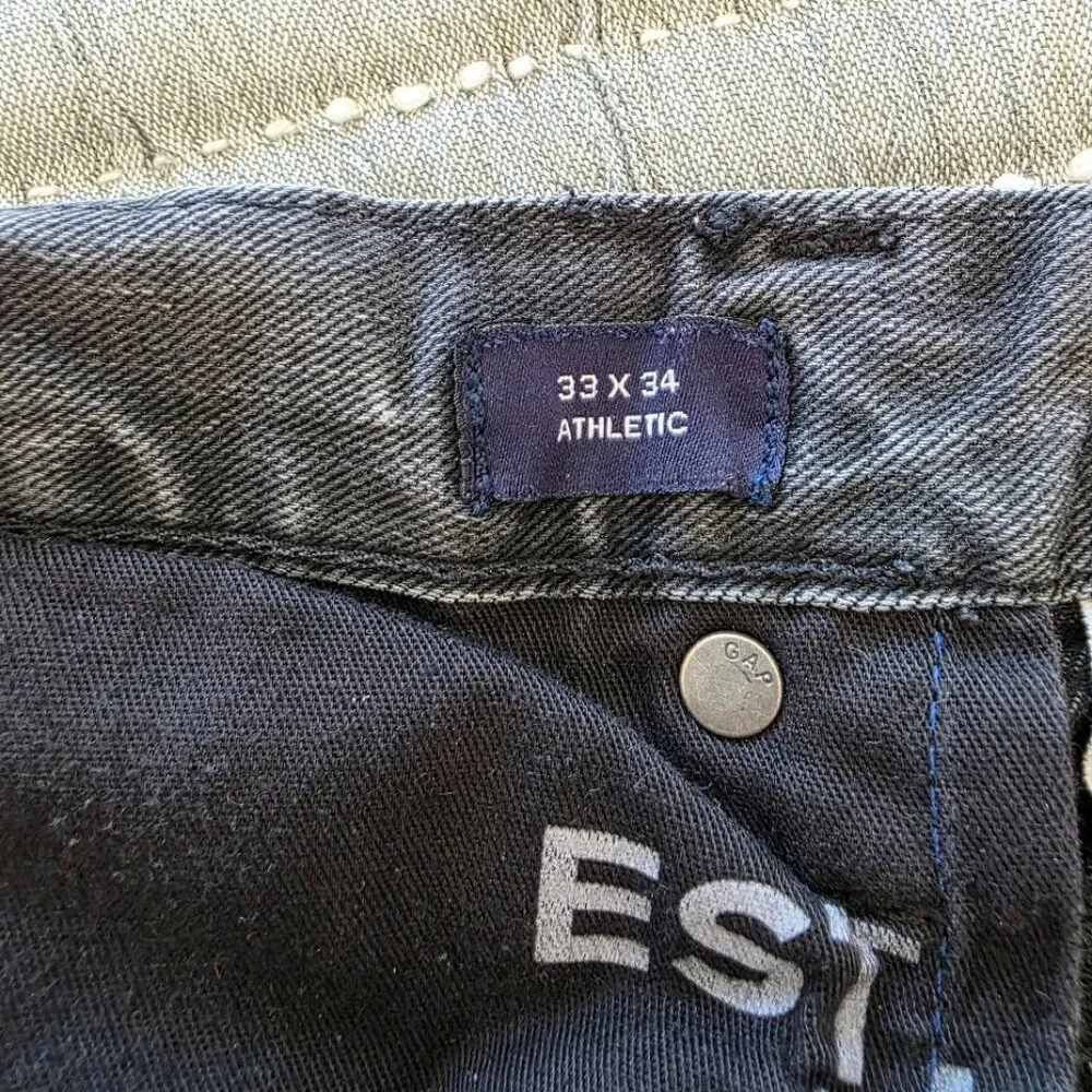 GAP pre owned
