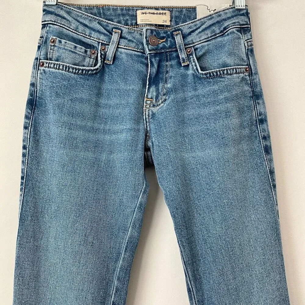 Free People floor skimming