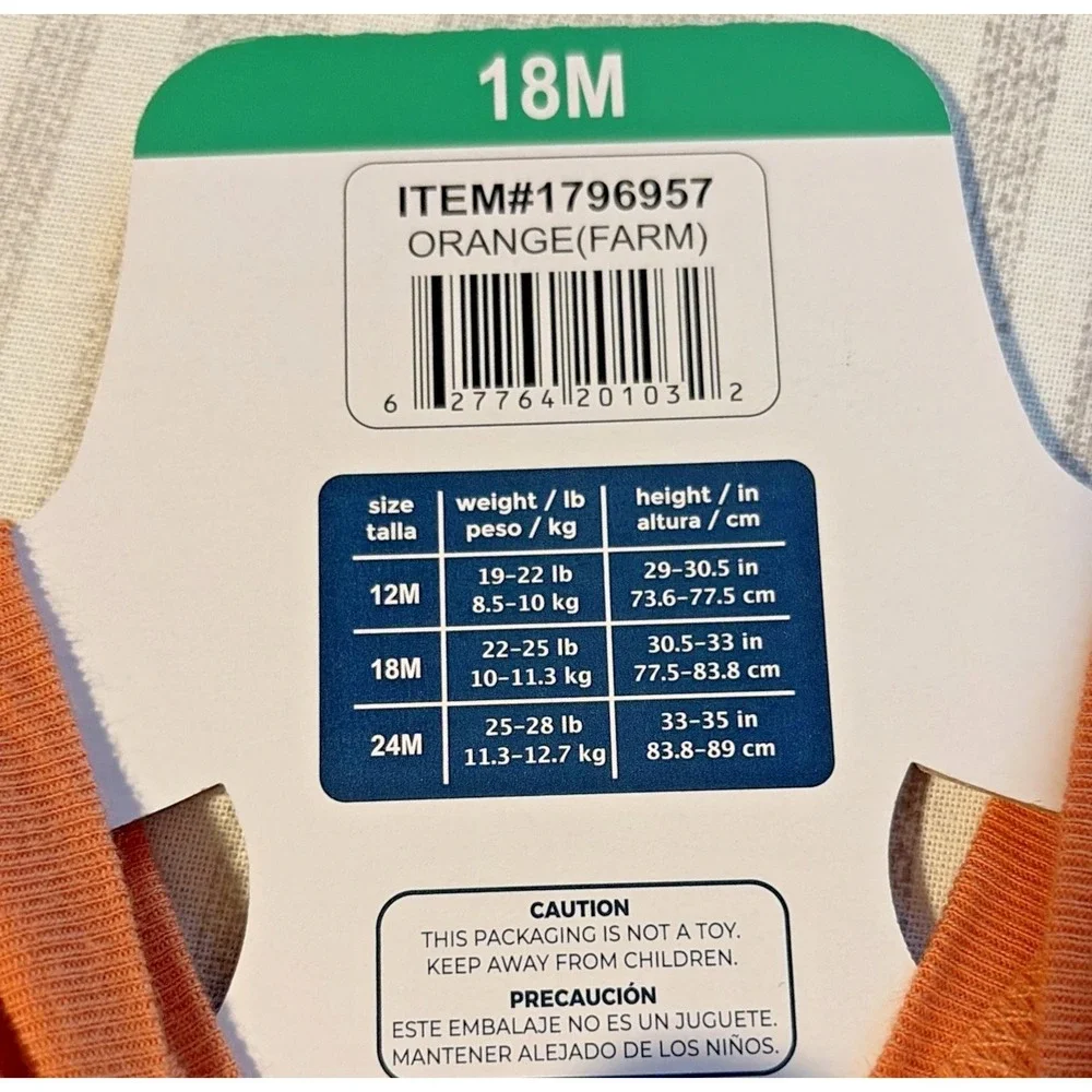 Sleeper pekkle pack