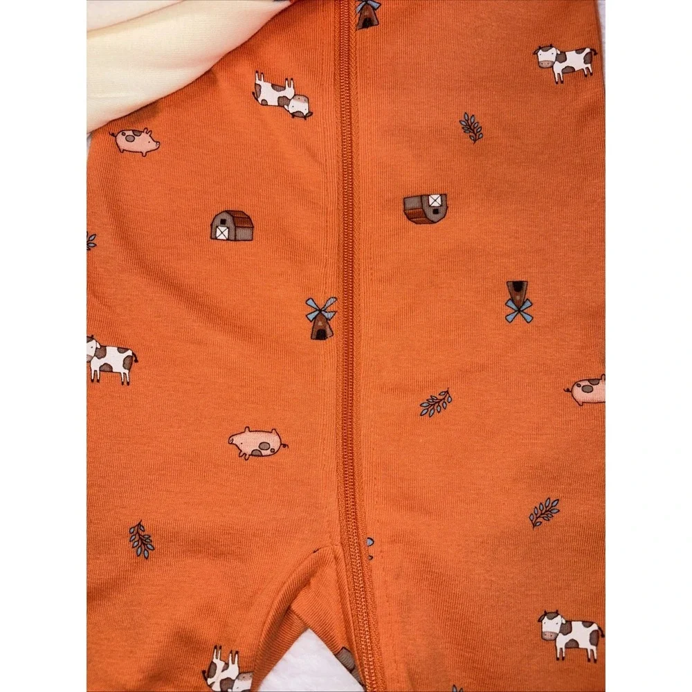 Sleeper pekkle pack