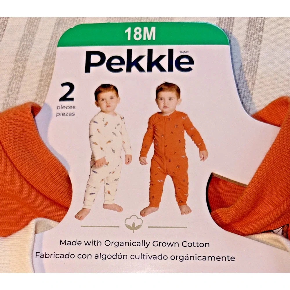 Sleeper pekkle pack