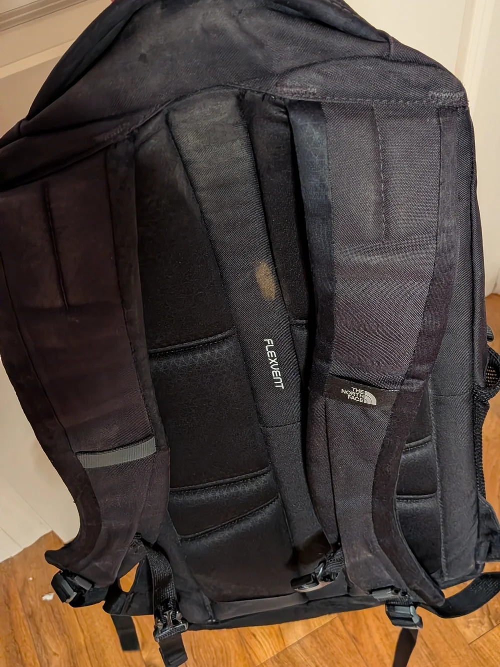 The North Face durable north