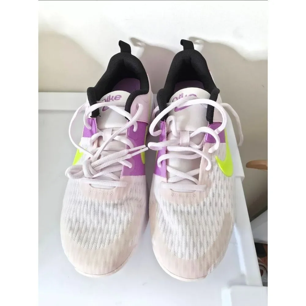 Nike new without