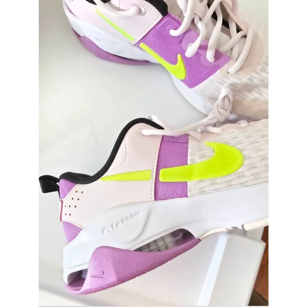 Nike new without