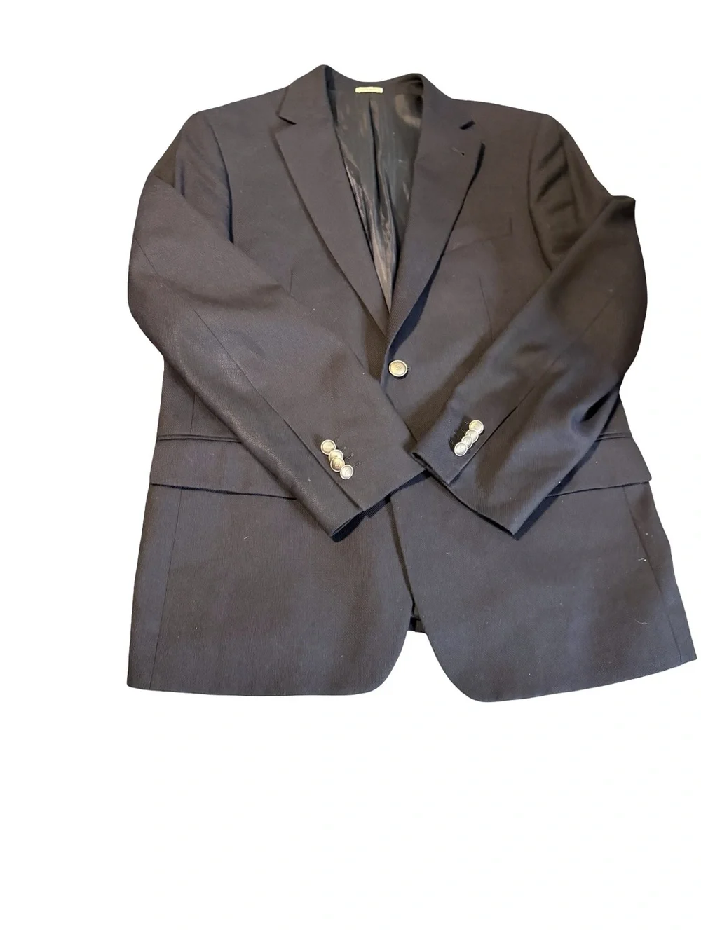 Joseph Abboud easily dress refined