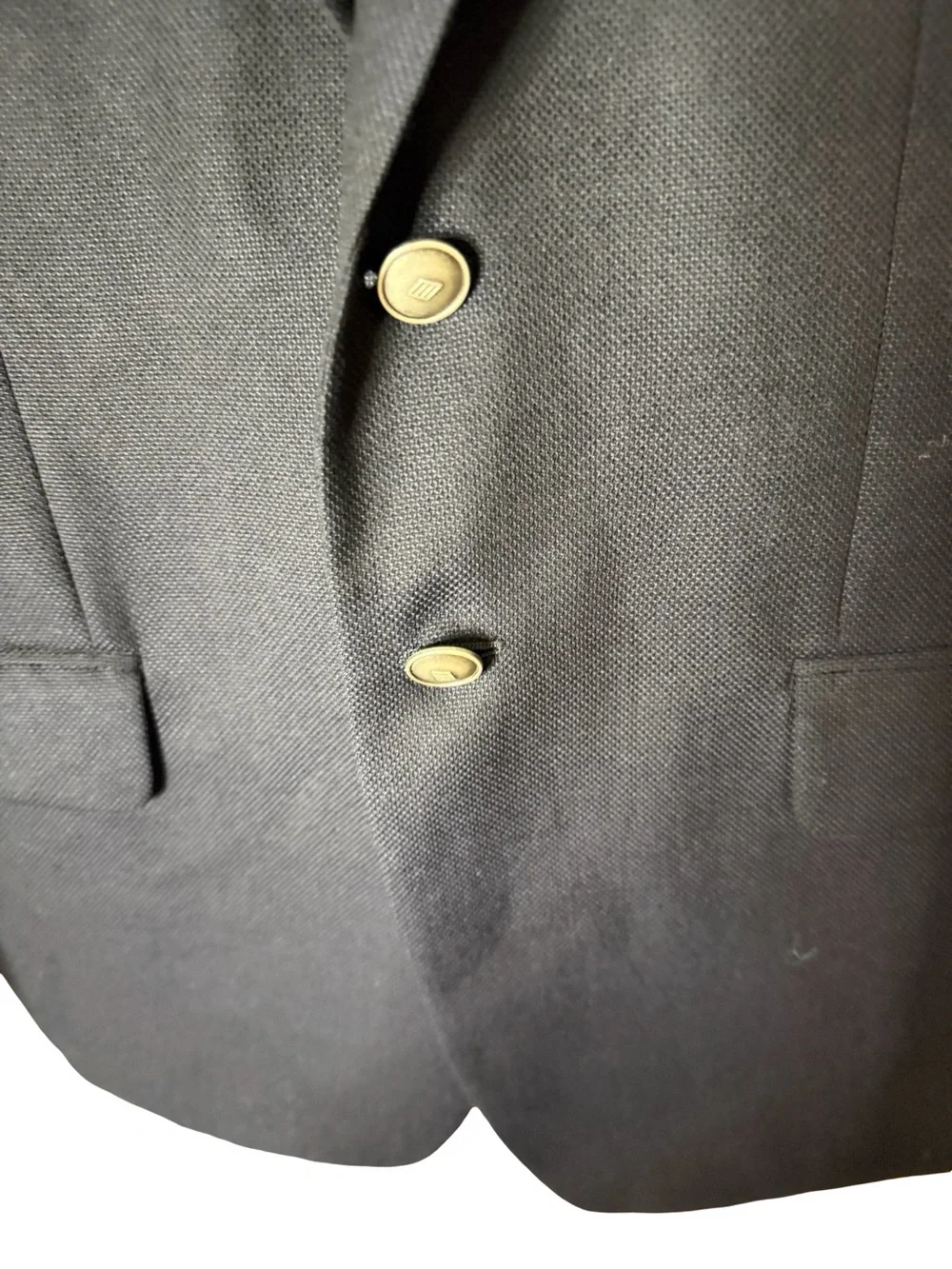 Joseph Abboud designed easily
