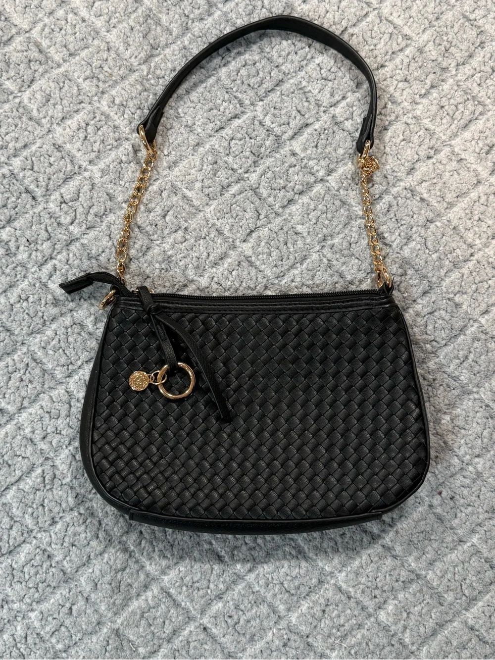 Anne Klein polished sleek