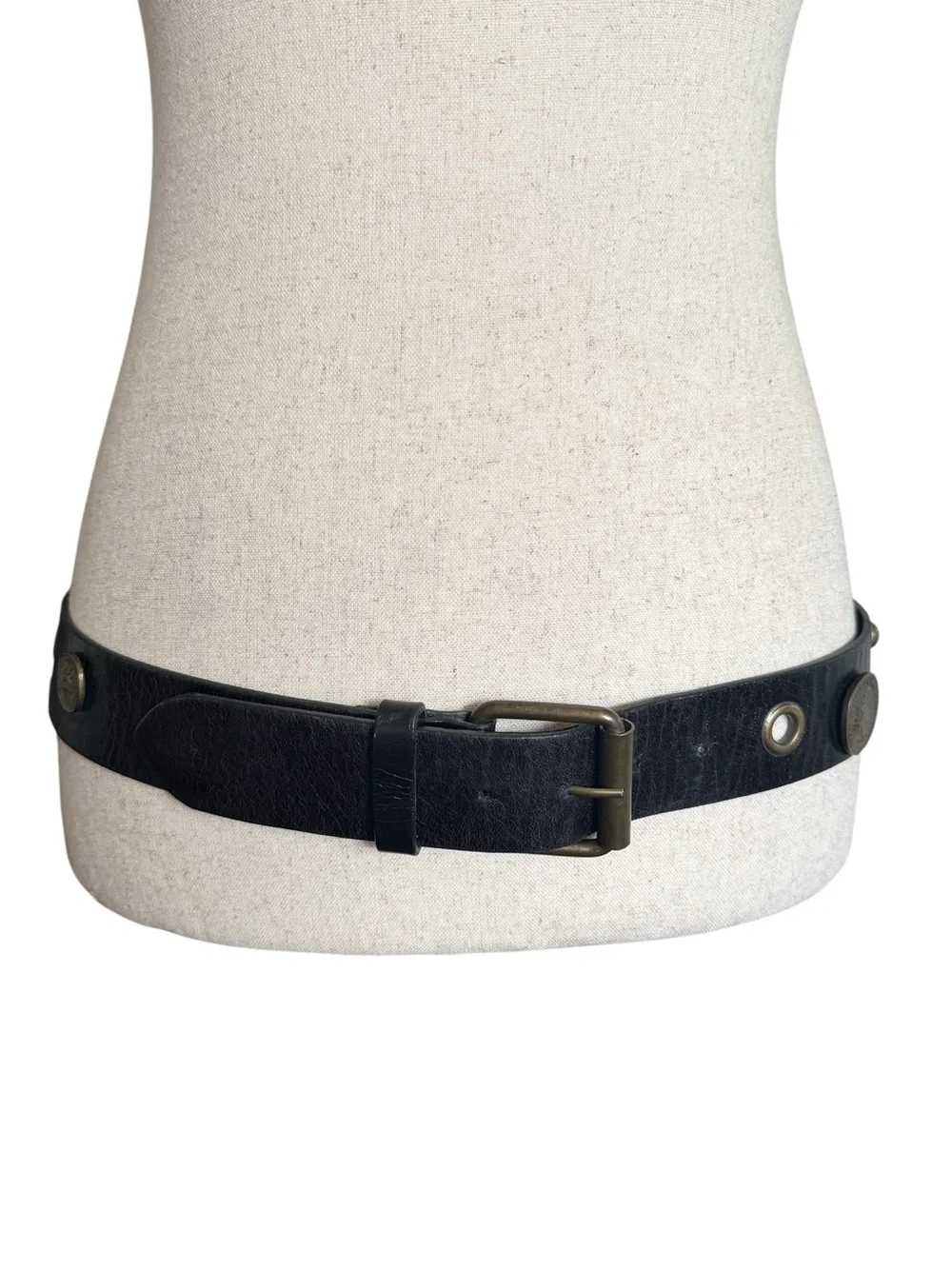 Sangiorgio timeless black