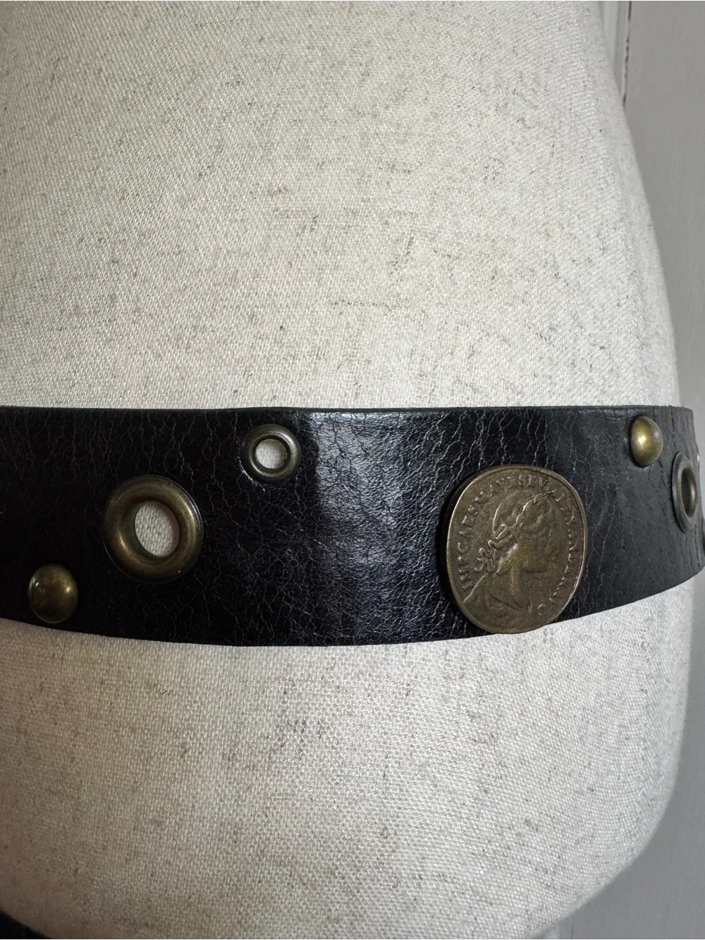 Sangiorgio timeless black