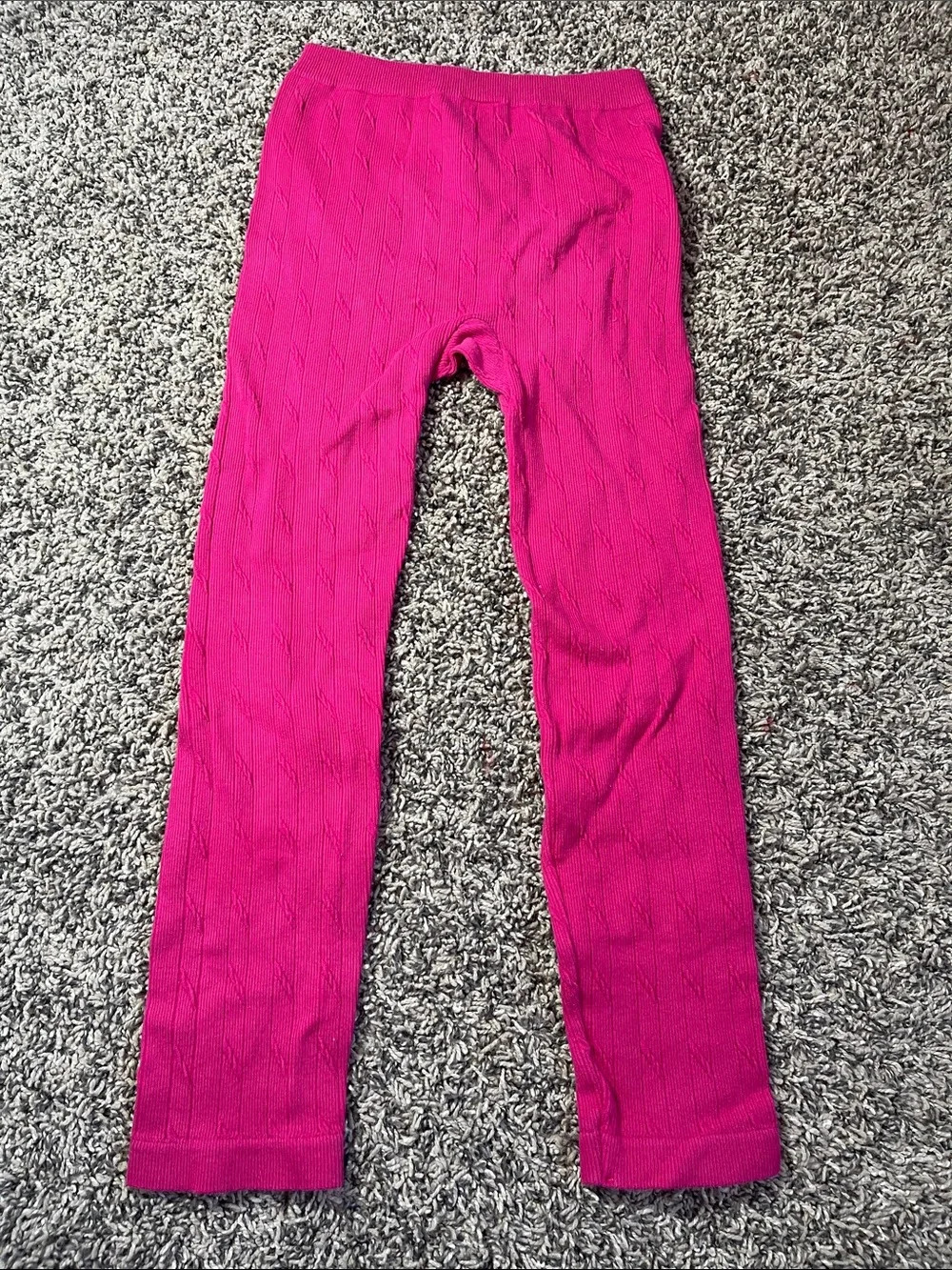 Faded Glory girls pink