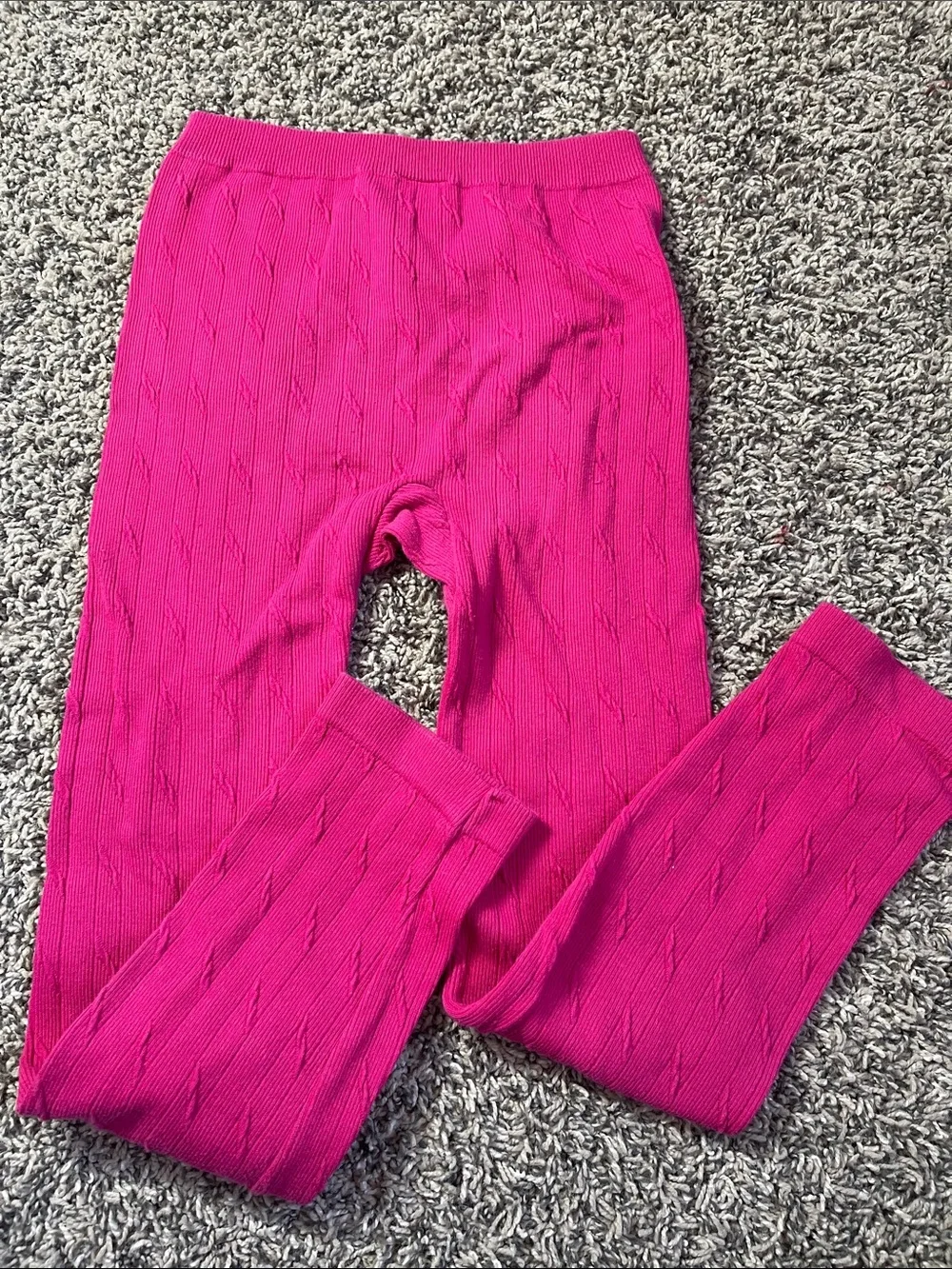 Faded Glory girls pink