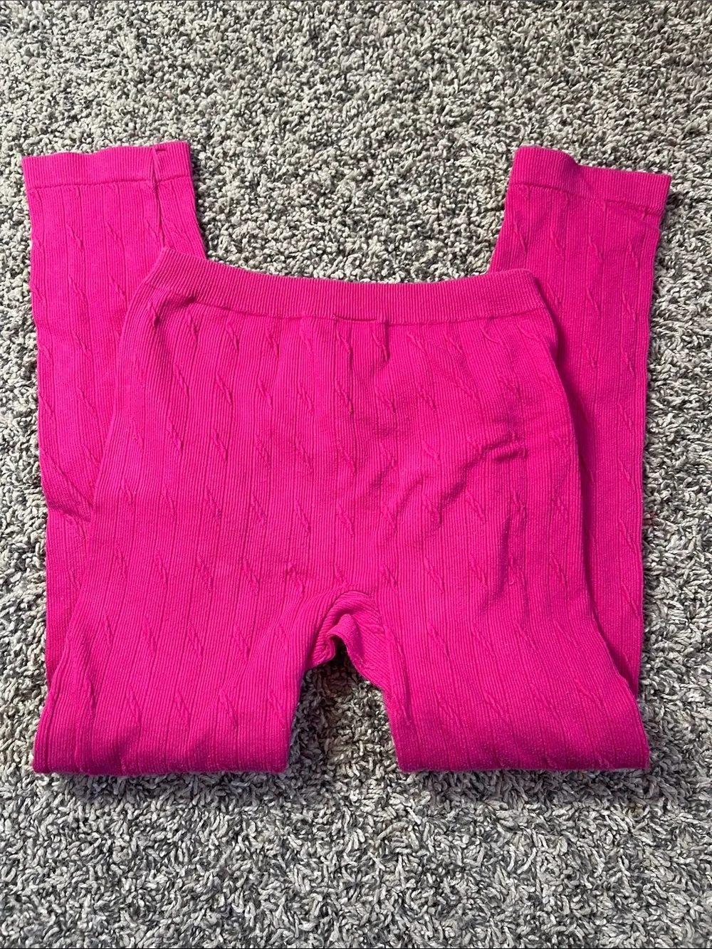 Faded Glory girls pink
