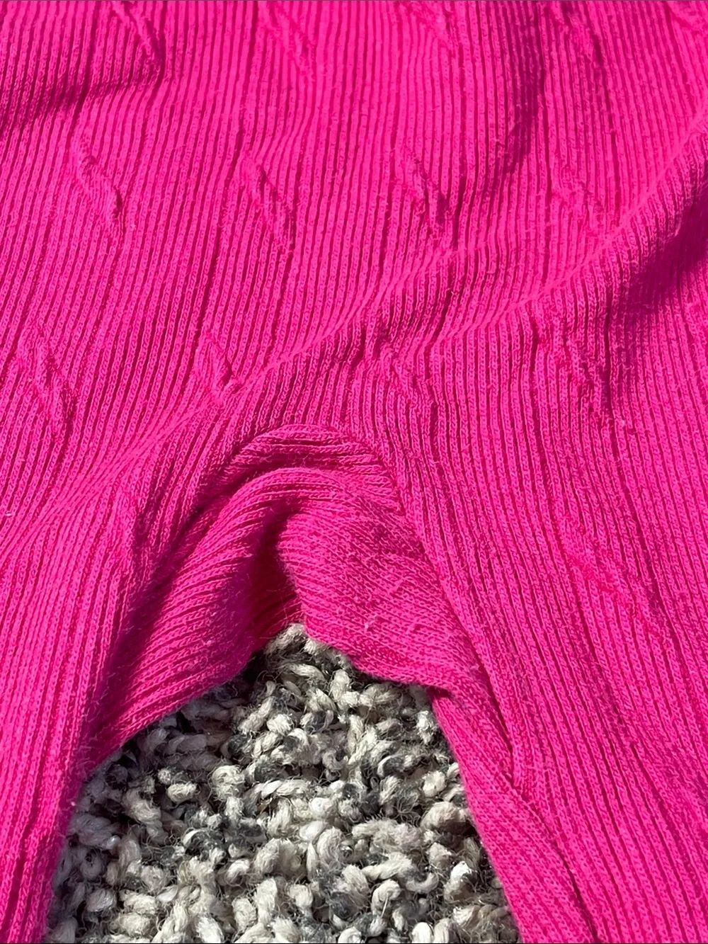 Faded Glory girls pink