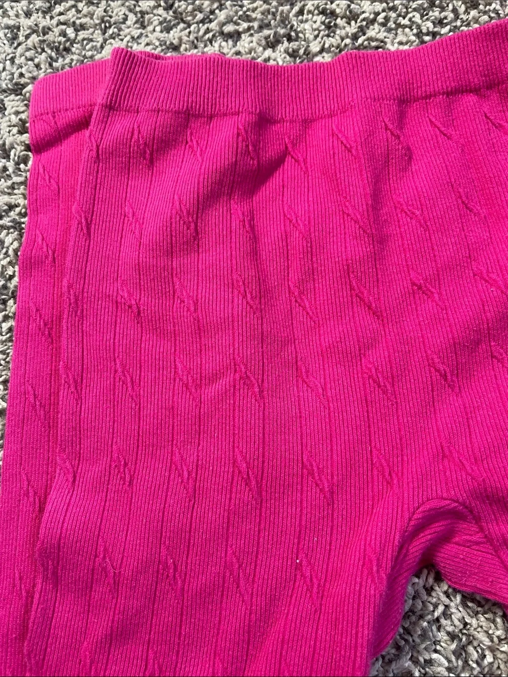 Faded Glory girls pink