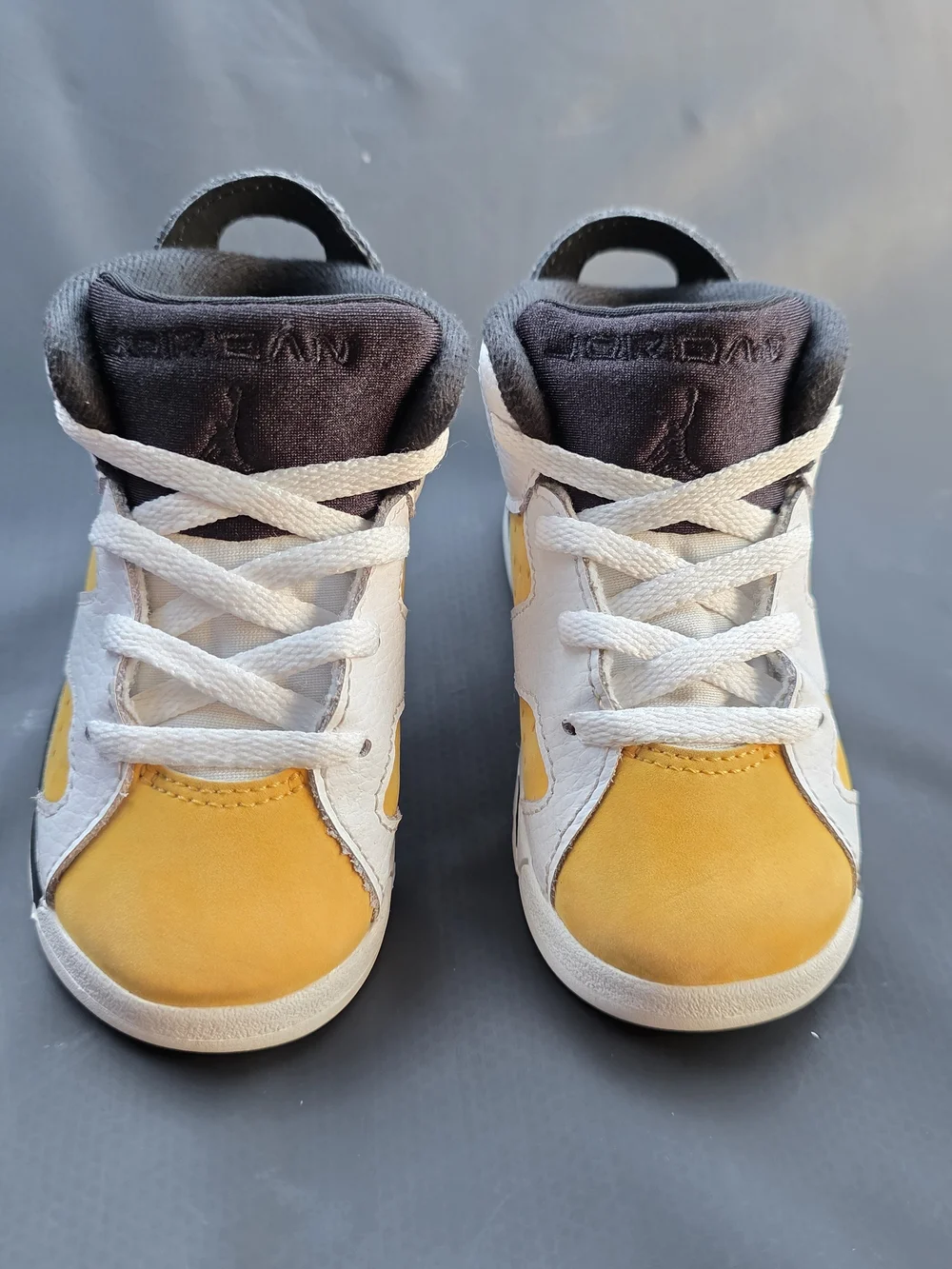 Jordan size 7c
