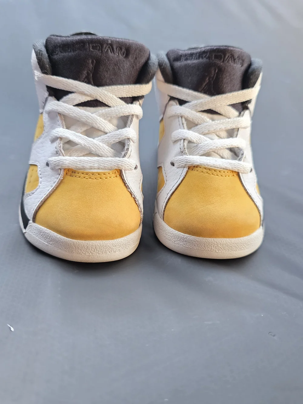 Jordan size 7c