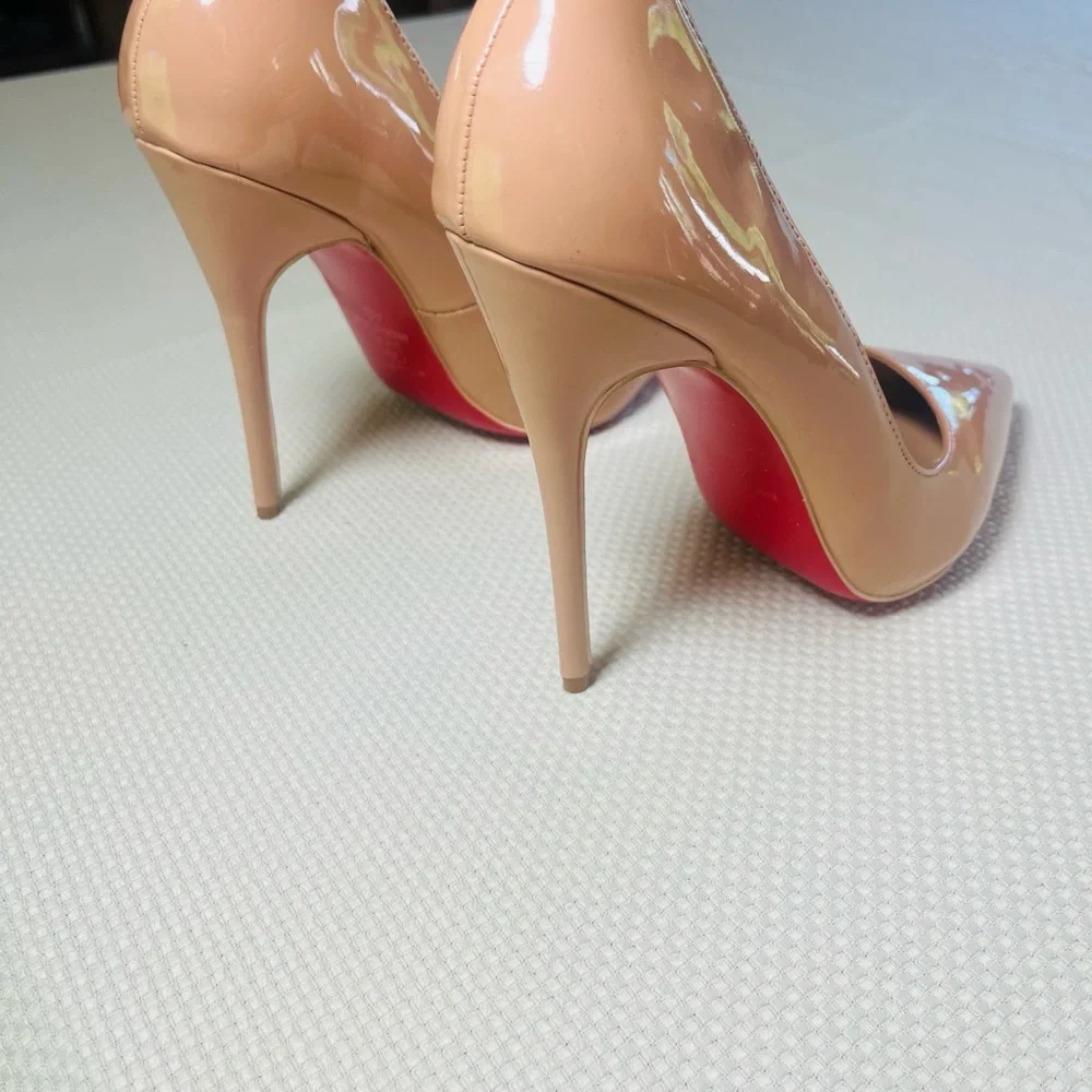 Christian Louboutin christian louboutin