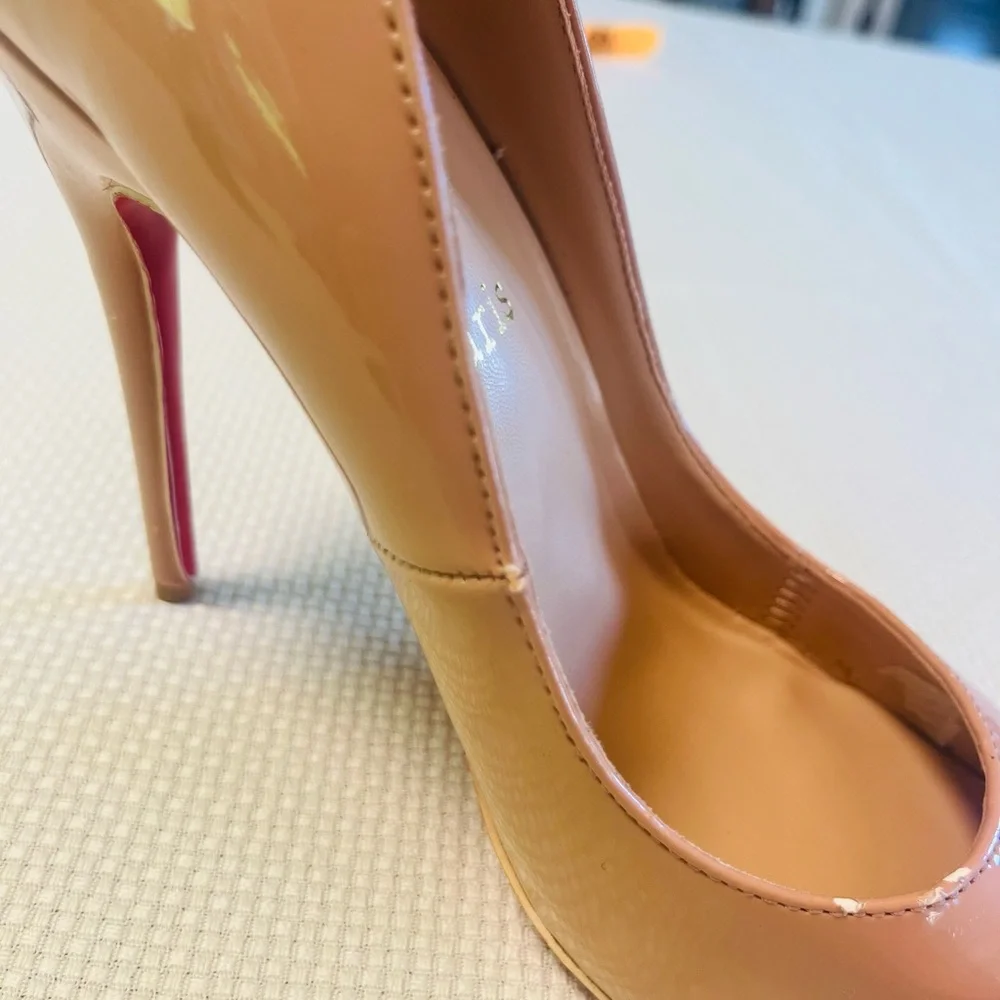 Christian Louboutin christian louboutin