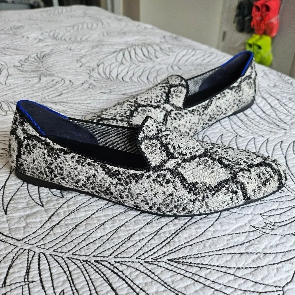 Rothys excellent used