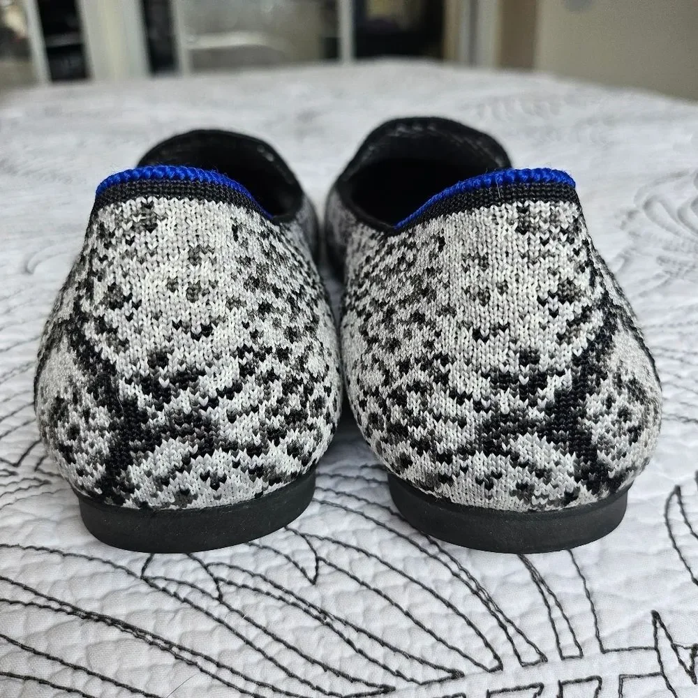 Rothys excellent used
