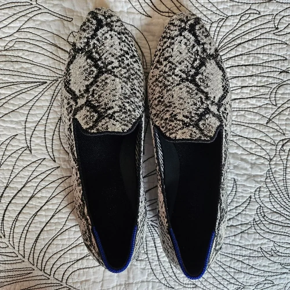 Rothys excellent used