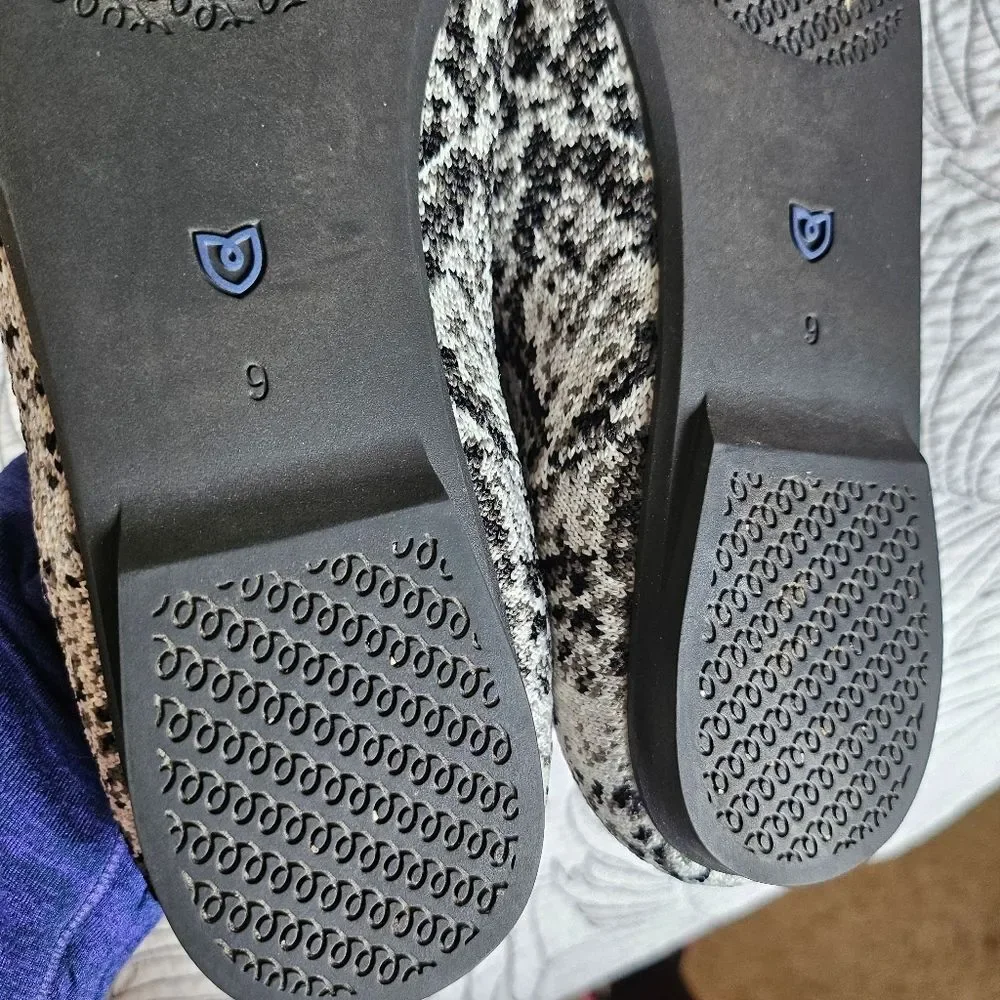 Rothys excellent used