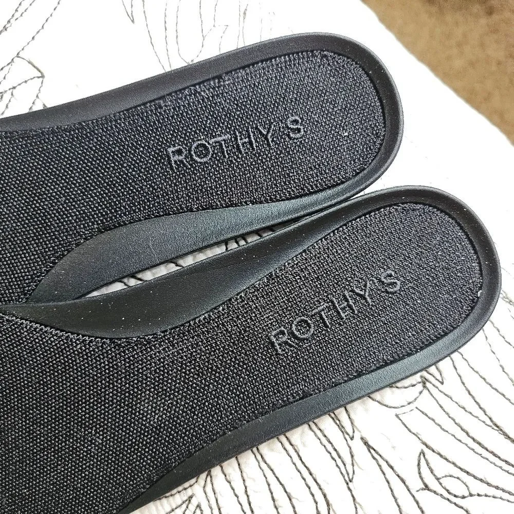 Rothys excellent used