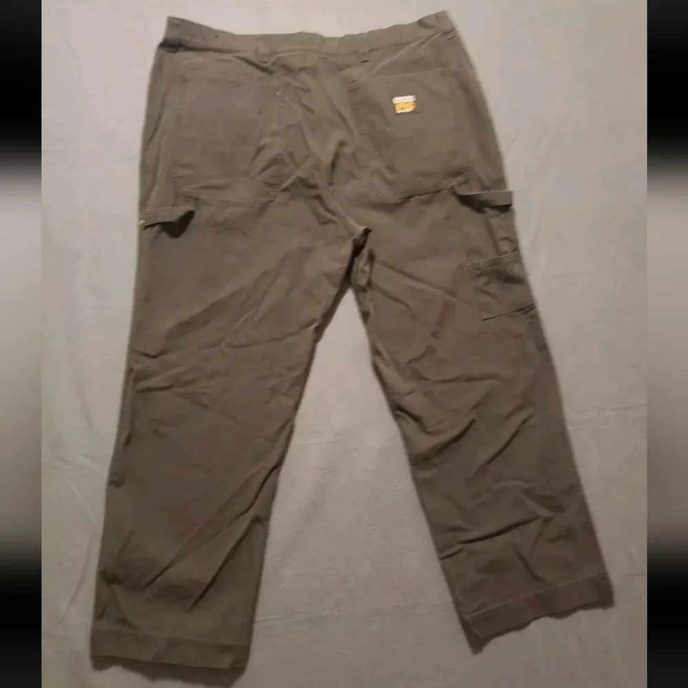 Timberland Size 42 Dark Green