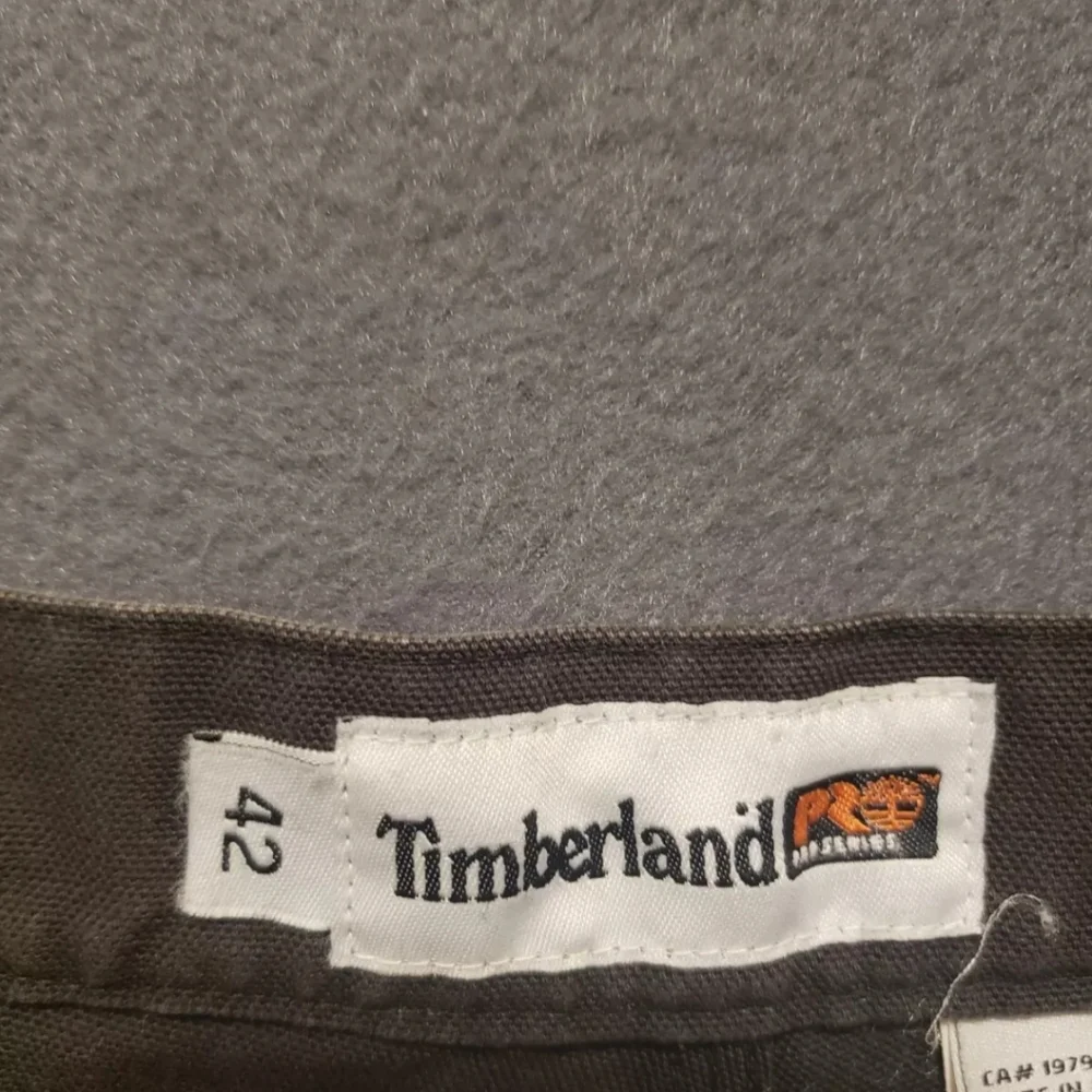 Timberland Size 42 Dark Green