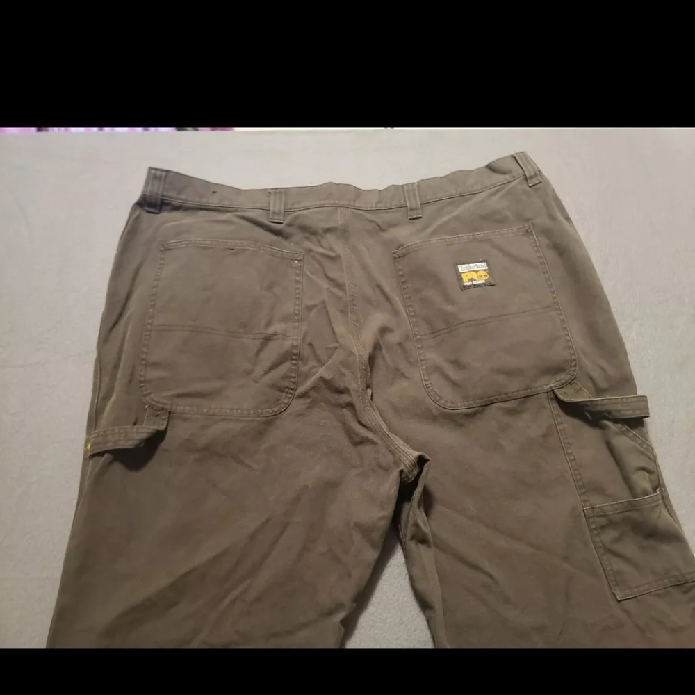 Timberland Size 42 Dark Green
