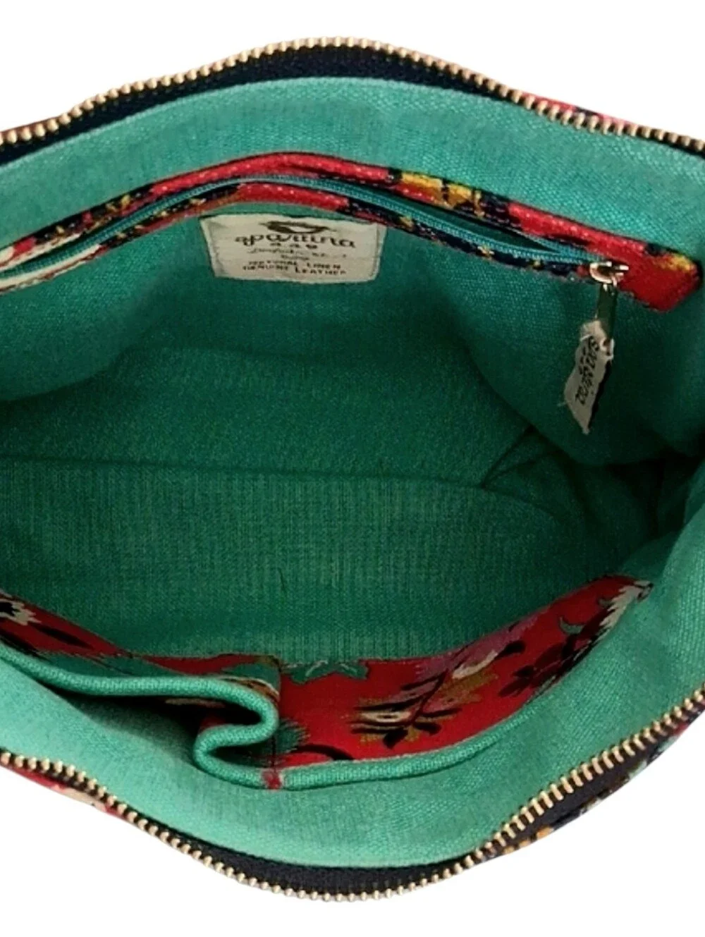 Spartina 449 bring splash