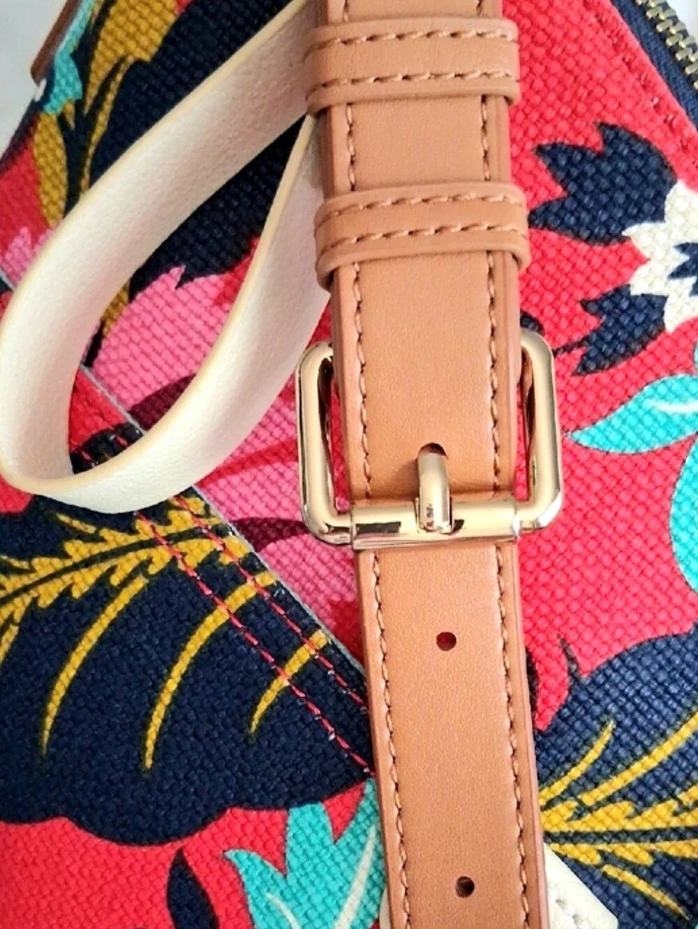 Spartina 449 bring splash
