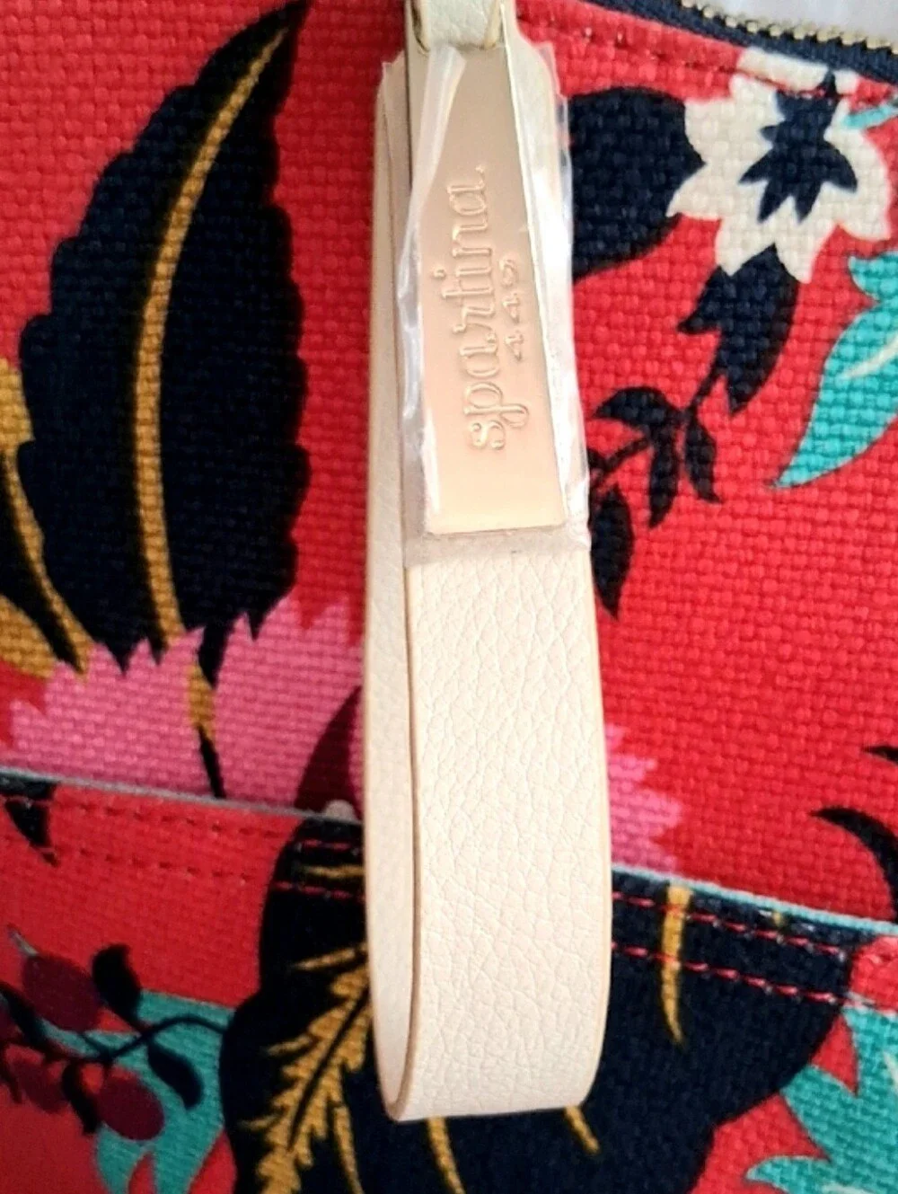 Spartina 449 bring splash