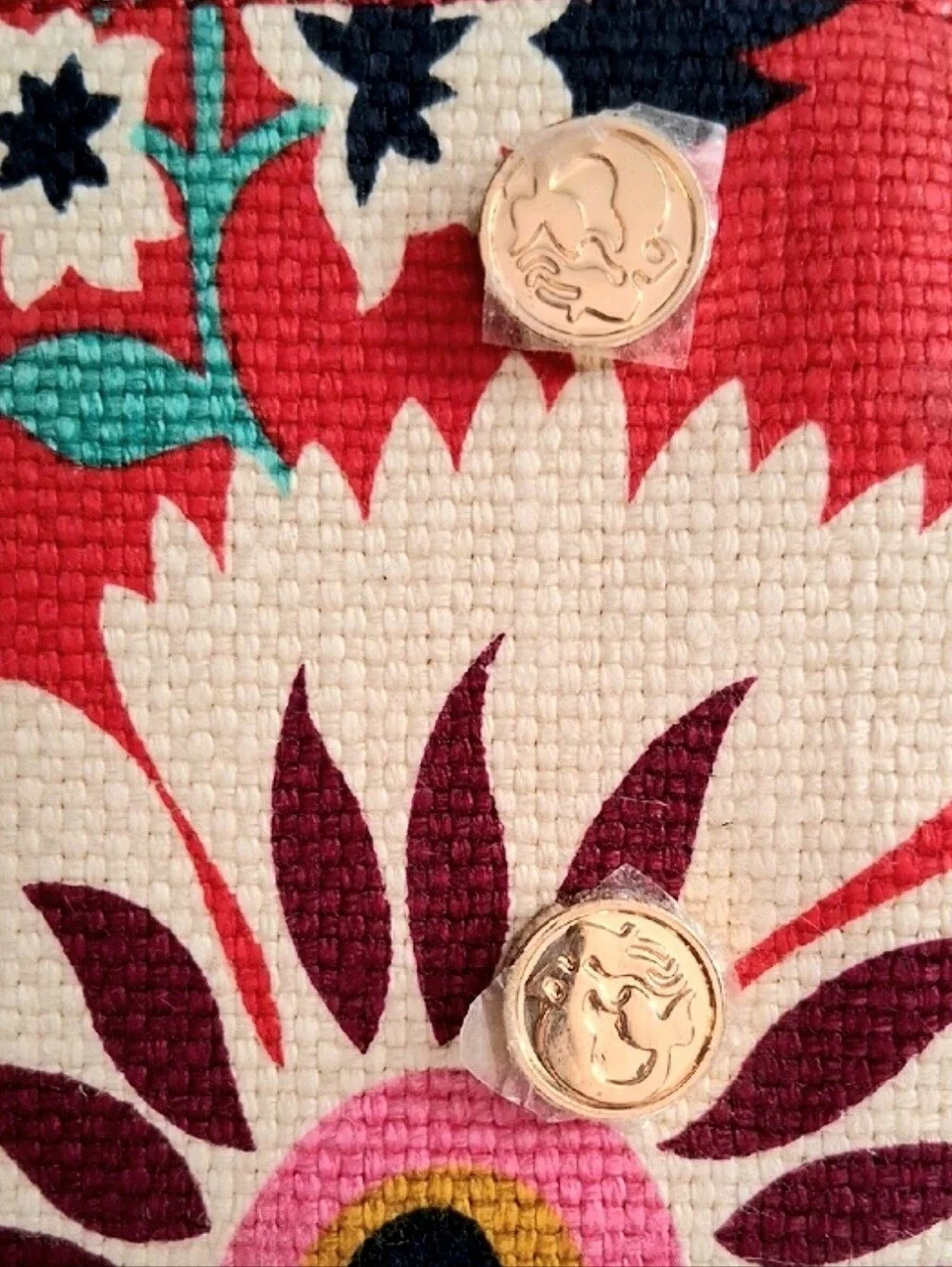 Spartina 449 bring splash