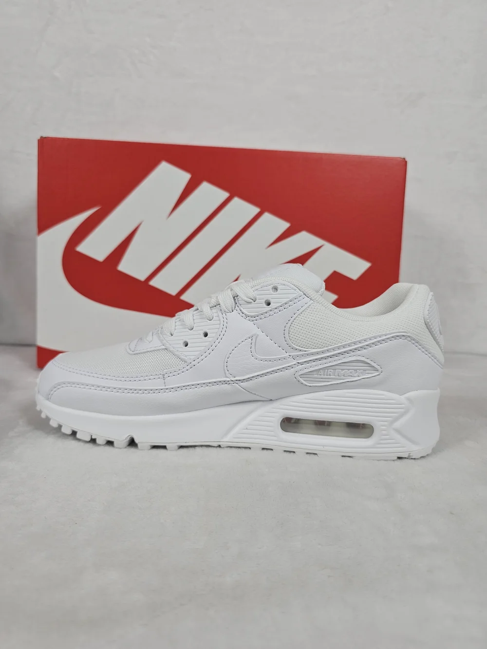 Nike classic air