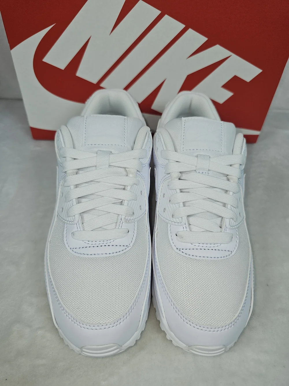 Nike classic air